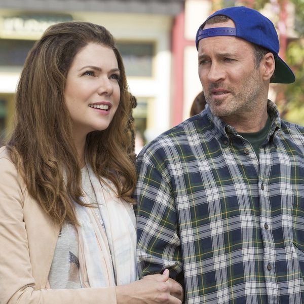 scott patterson on rory's boyfriends gilmore girls