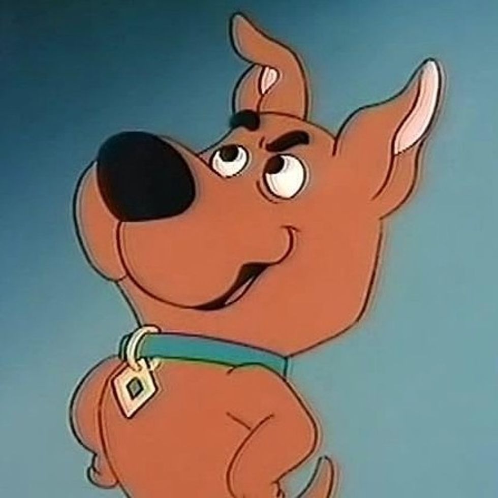 Scrappy-Doo