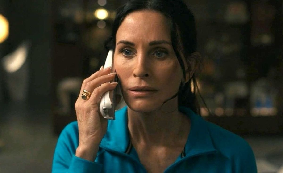 scream movies ranked