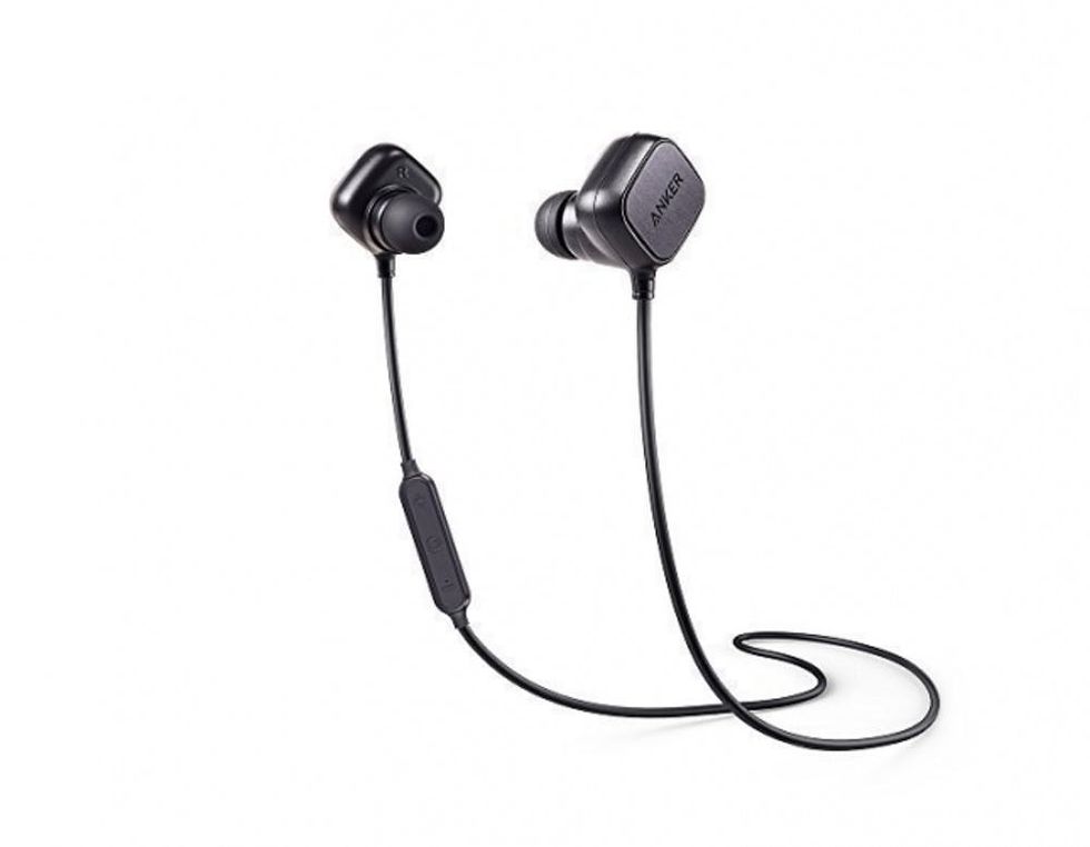 The Best Headphones for Every Kind of Workout Brit + Co