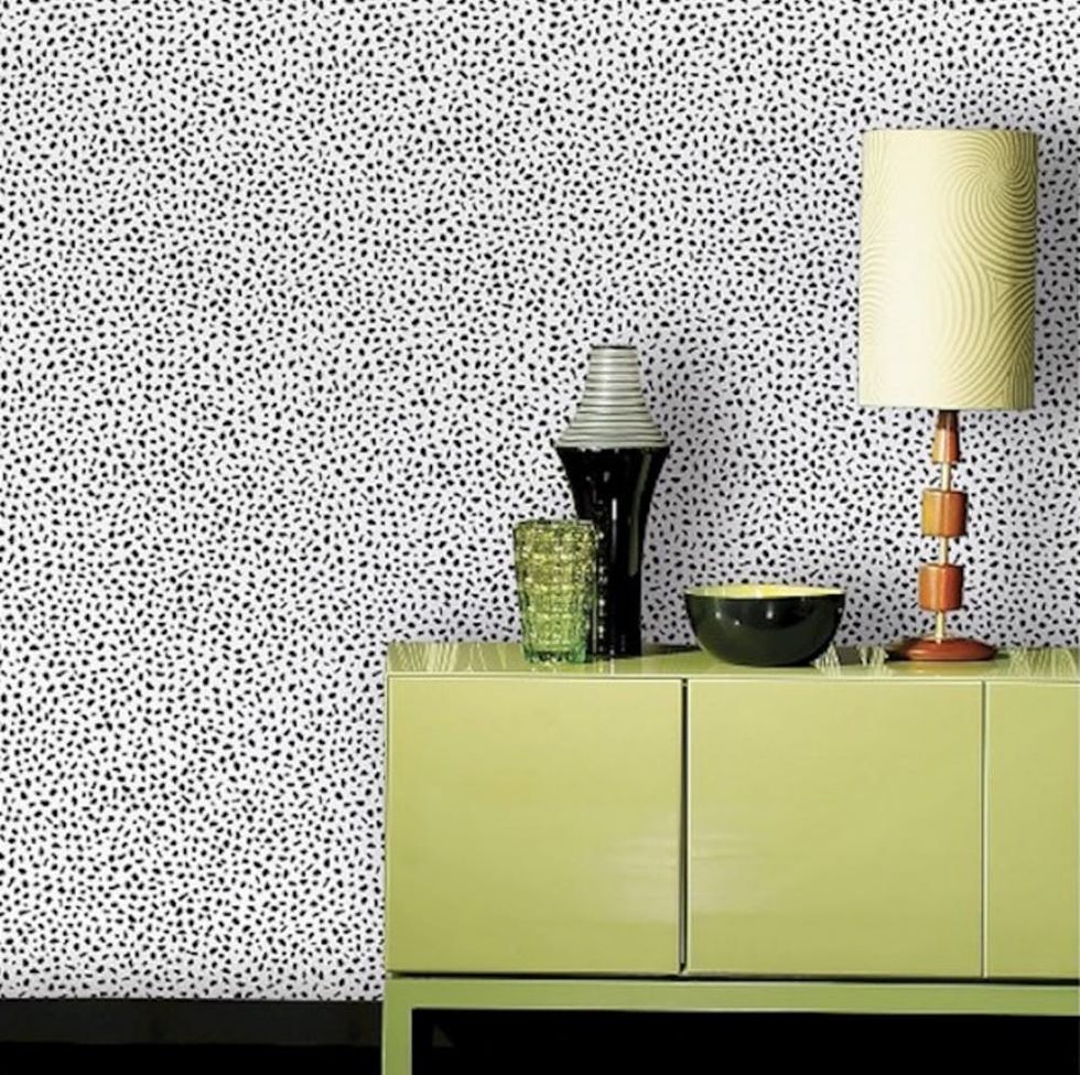 15 Removable Wallpapers Renters Can Put *Everywhere* Brit + Co