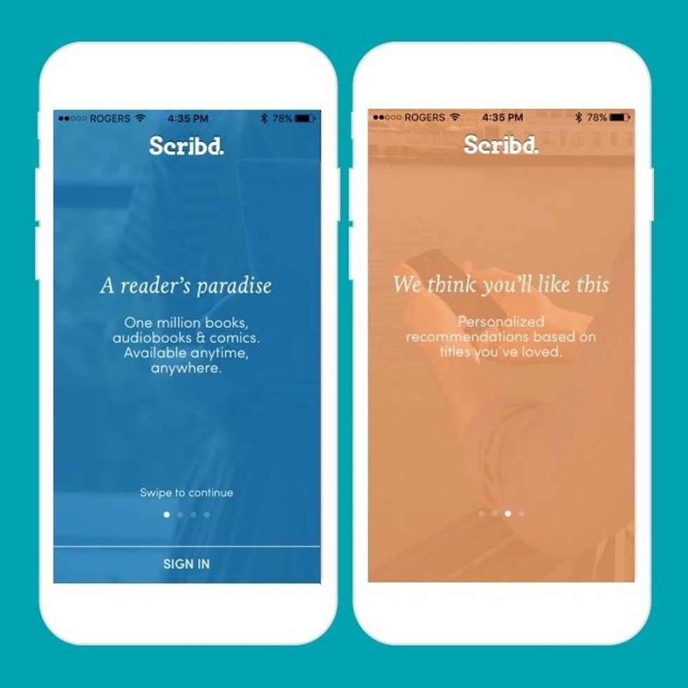Scribd