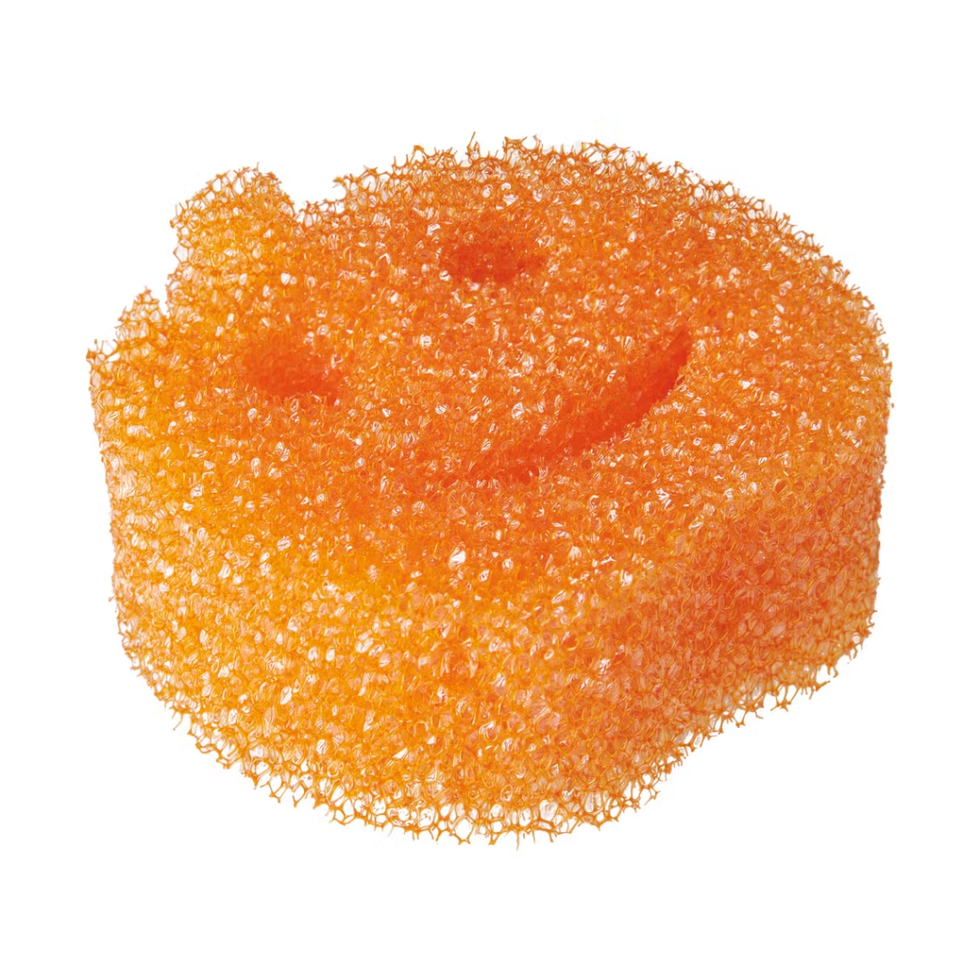 Scrub Daddy Pumpkin Shaped Scrubber