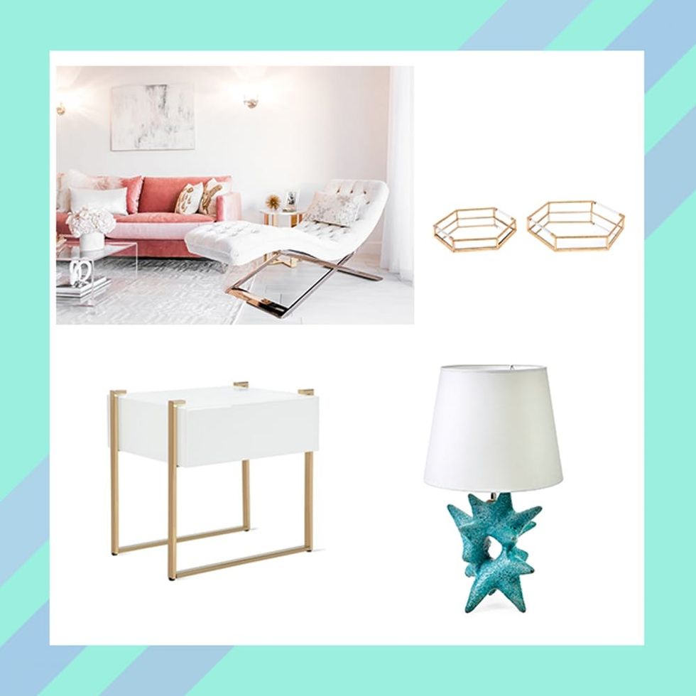 Sculptural Influences