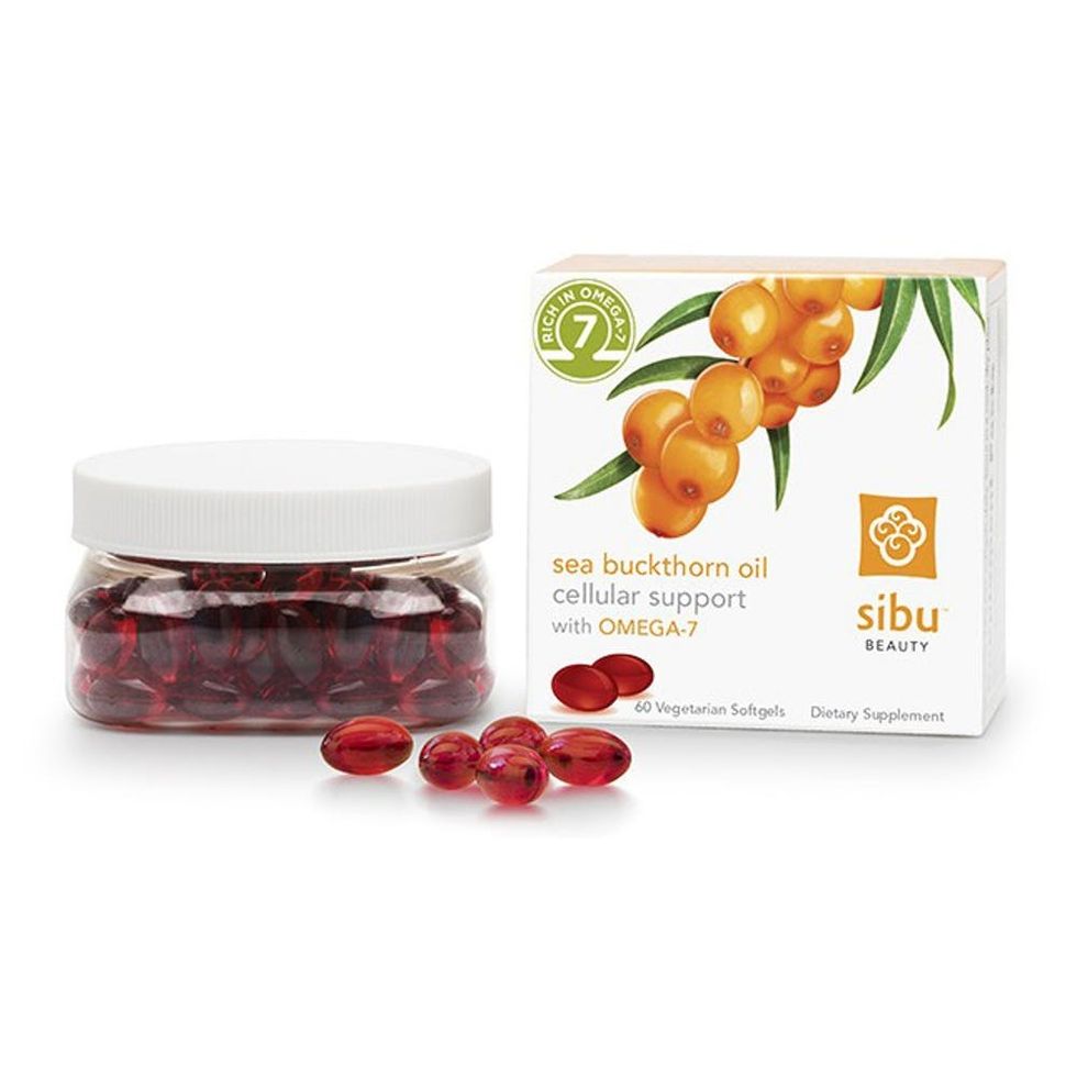SeaBuckthornOilSupplement