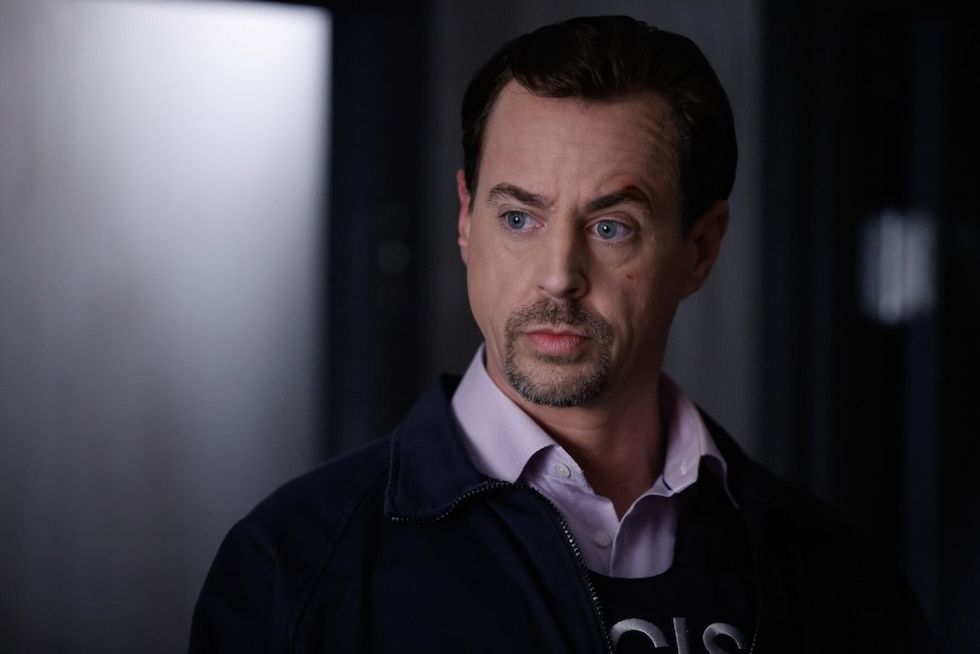 Sean Murray as Special Agent Timothy McGee