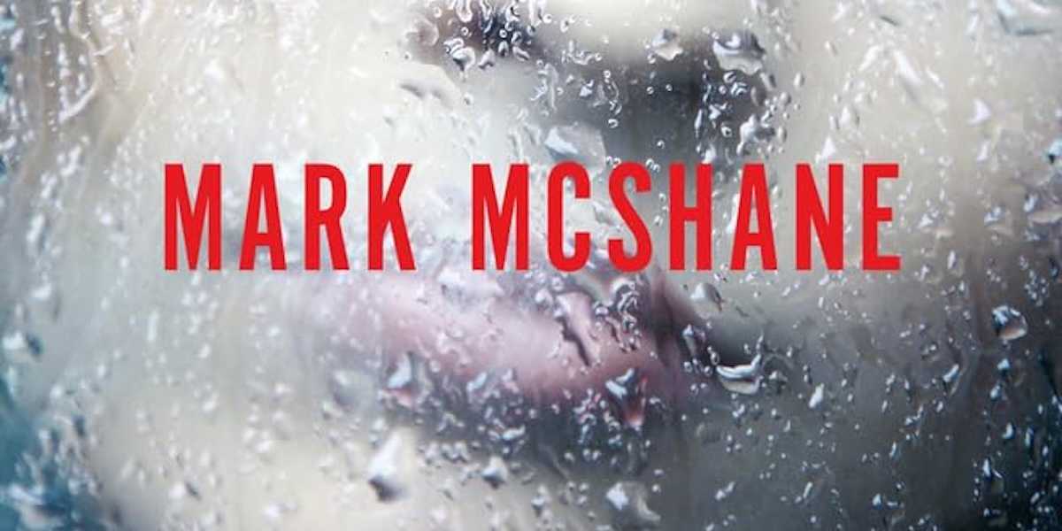 seance on a wet afternoon