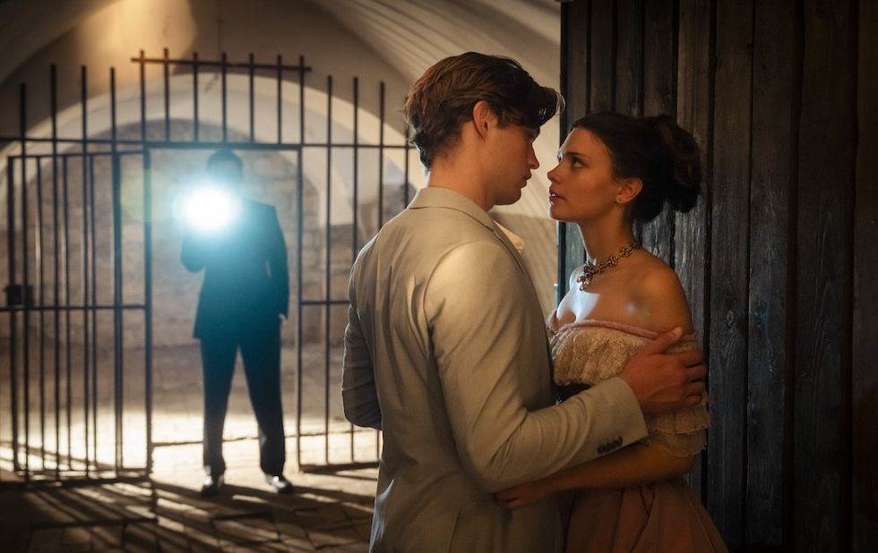 season 2 of maxton hall