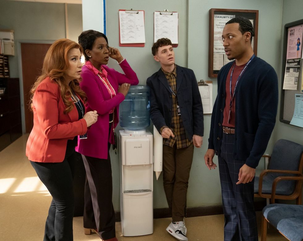 season 3 abbott elementary