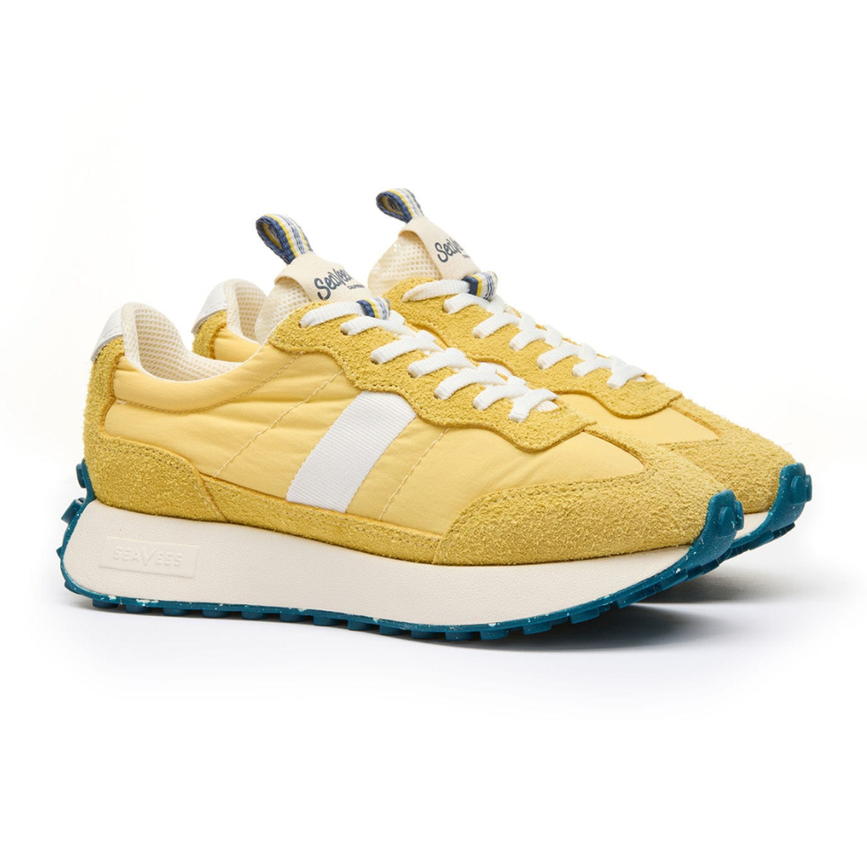 SeaVees Acorn Trainers