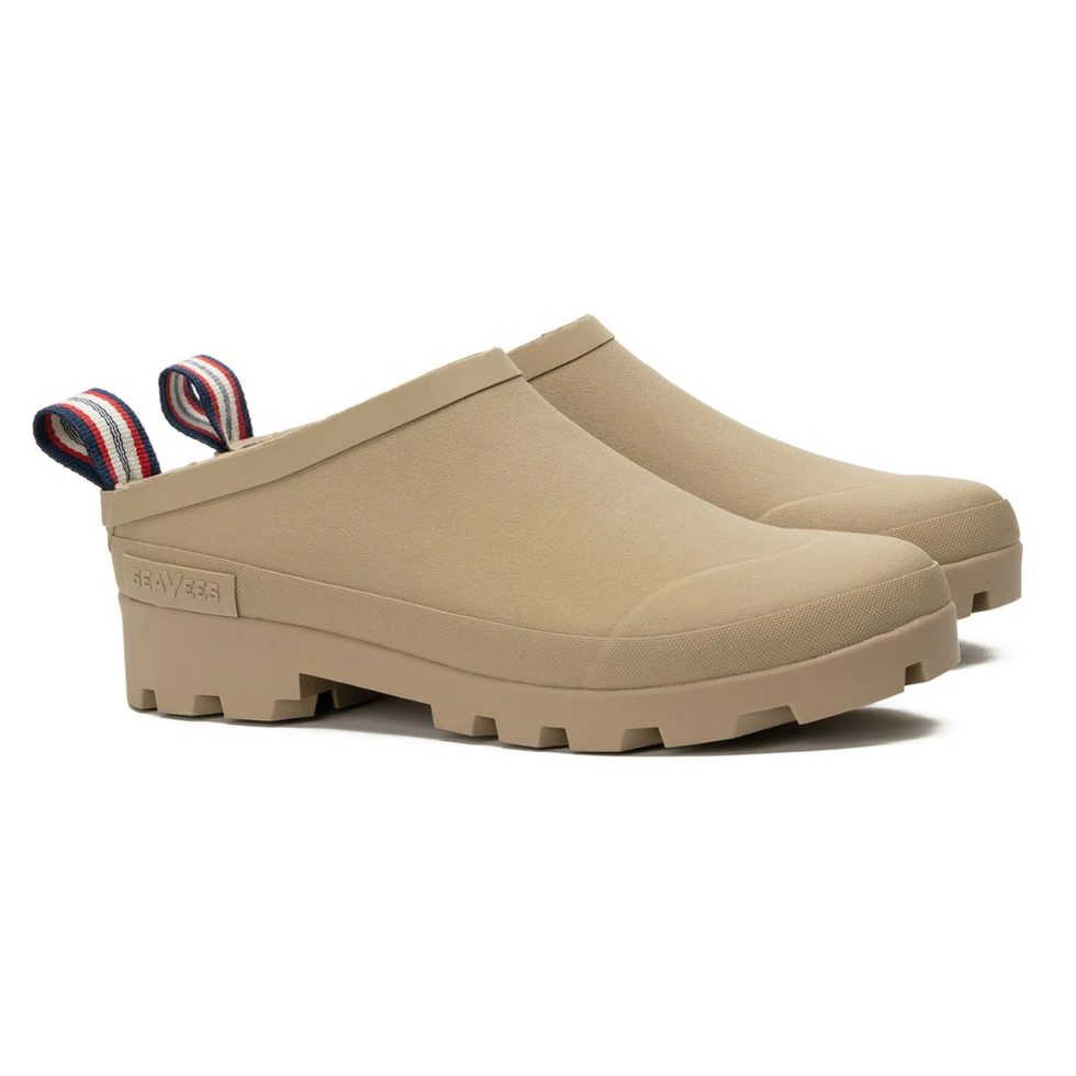 SeaVees Bodega Clog