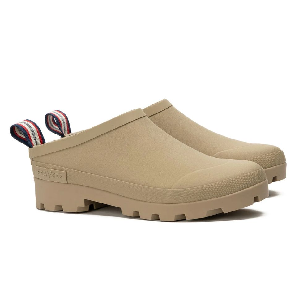 SeaVees Bodega Clog