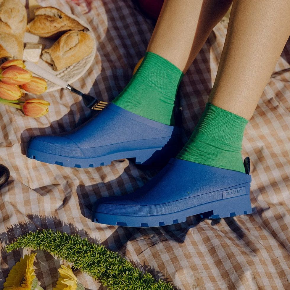 SeaVees Bodega Clogs