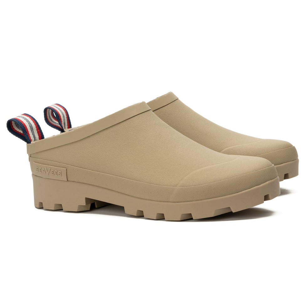 SeaVees Bodega Clogs