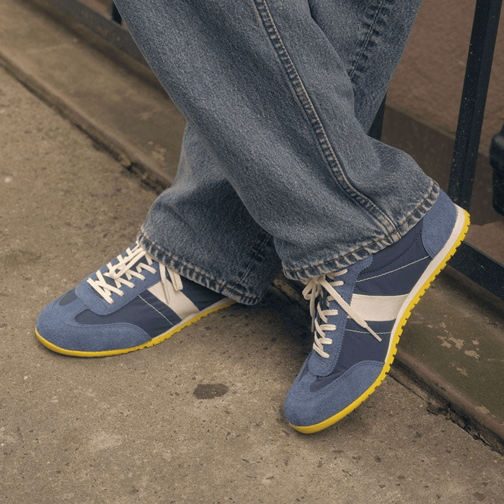 SeaVees Parsons Low Profile Trainer