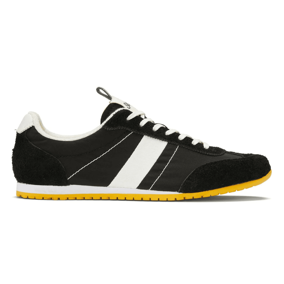 SeaVees Parsons Track Shoe
