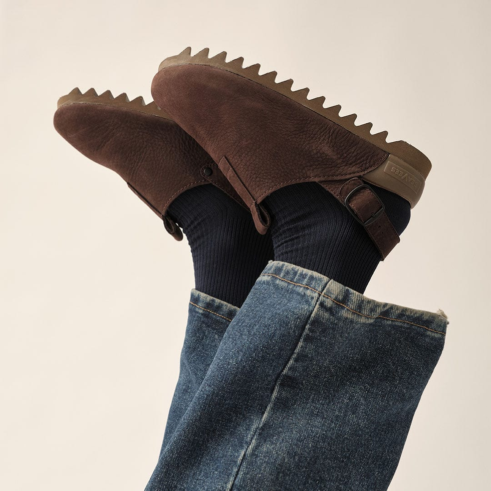 SeaVees Tahoe Trekker