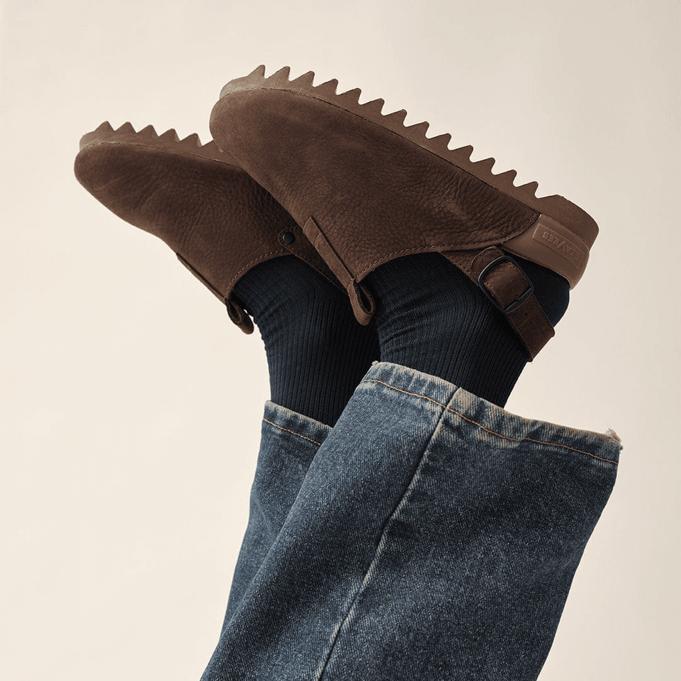 SeaVees Tahoe Trekker