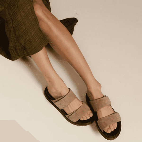 SeaVees Womens Townsend Slide