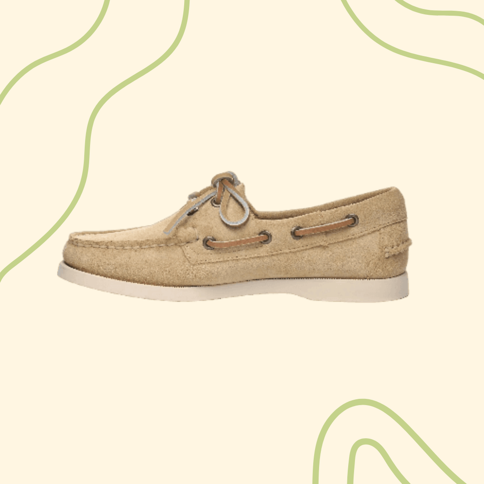 Sebago Boat Shoes