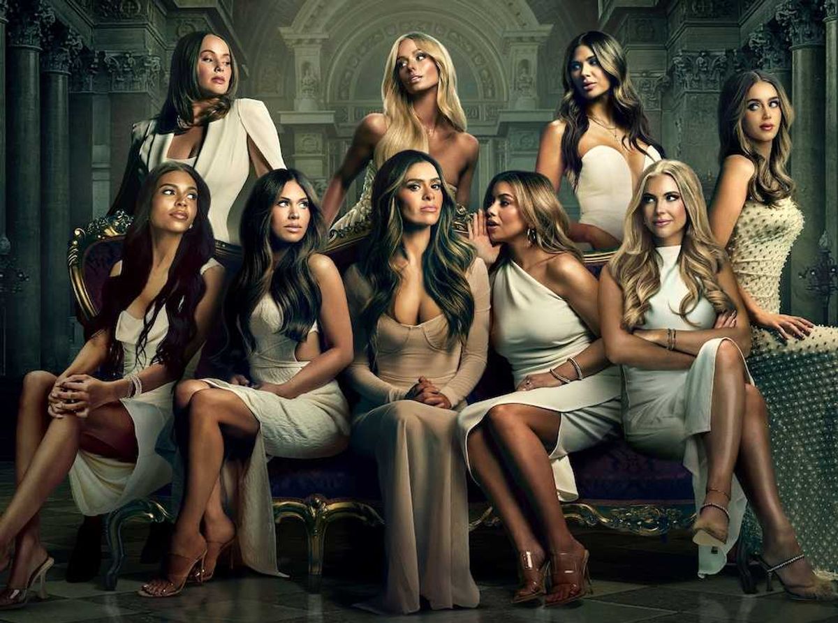 Secret Lives of Mormon Wives Net Worth