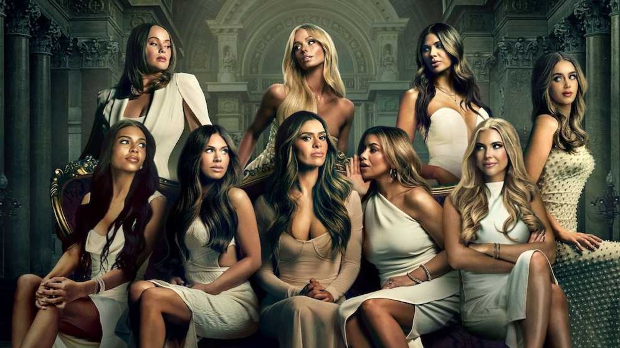 Secret Lives of Mormon Wives Net Worth