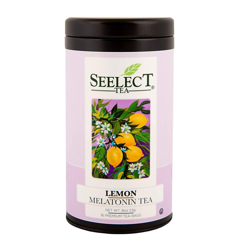 The Best Teas For Sleep, Ranked — Brit + Co Brit + Co