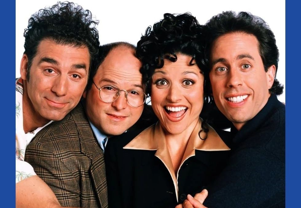 Seinfeld