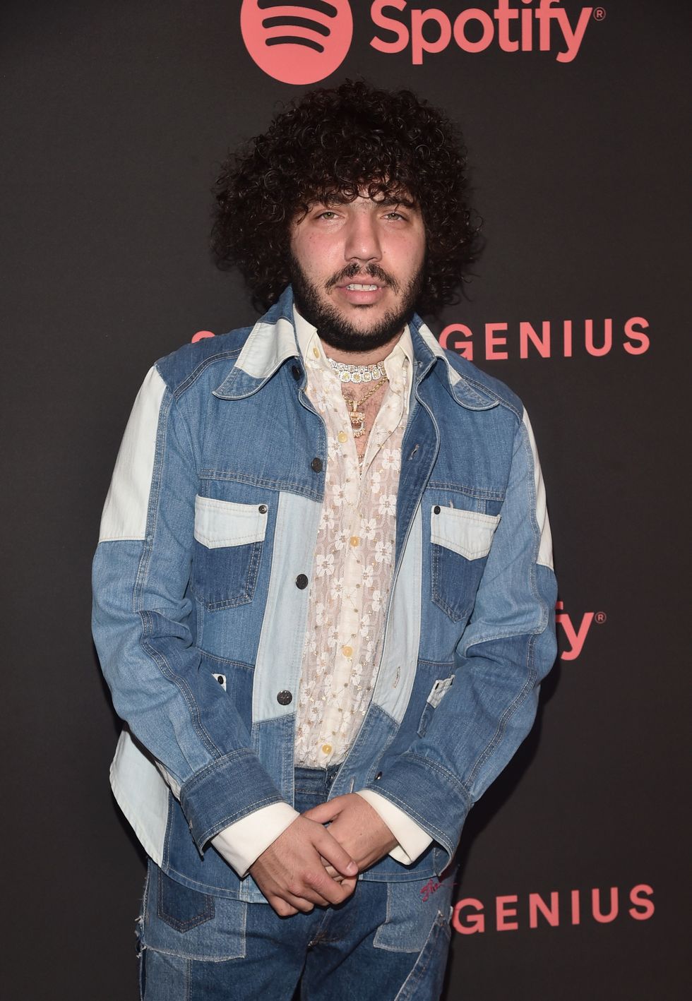 selena gomez and benny blanco