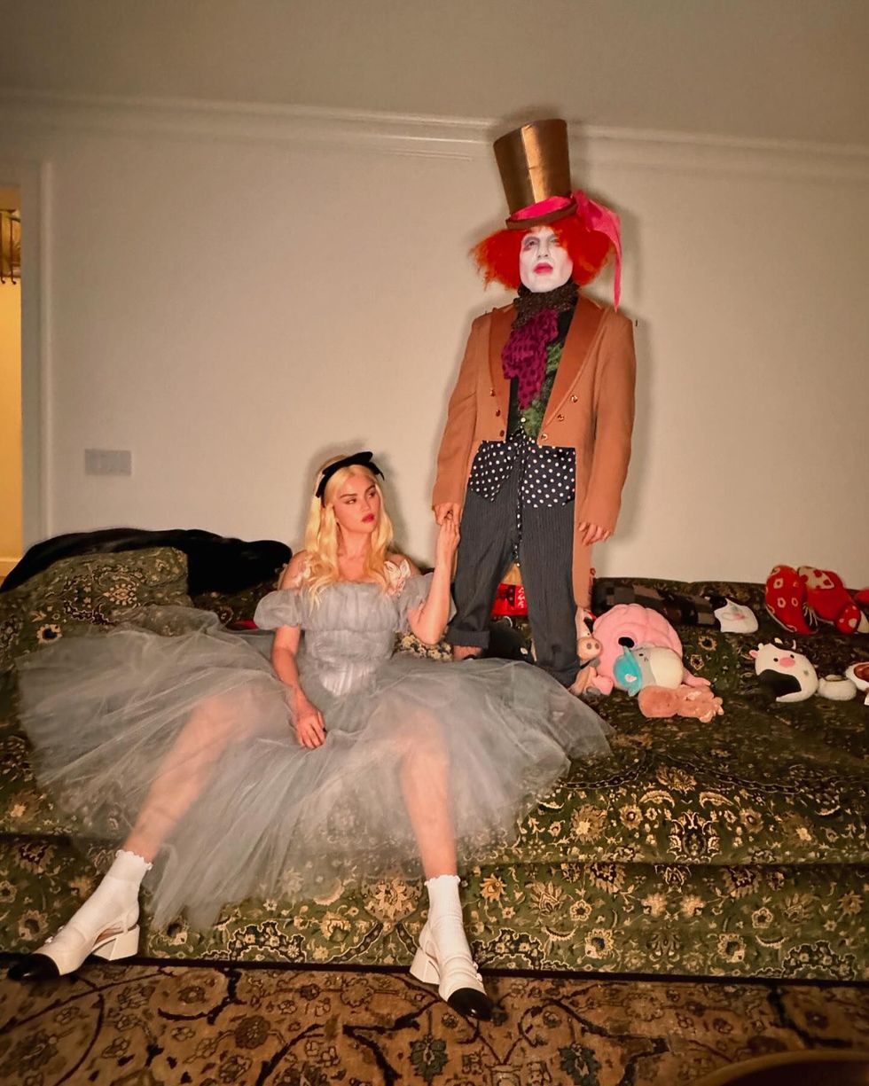 selena gomez benny blanco