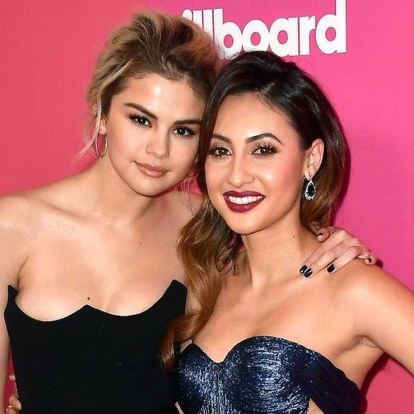 selena gomez francia raisa feud rumors