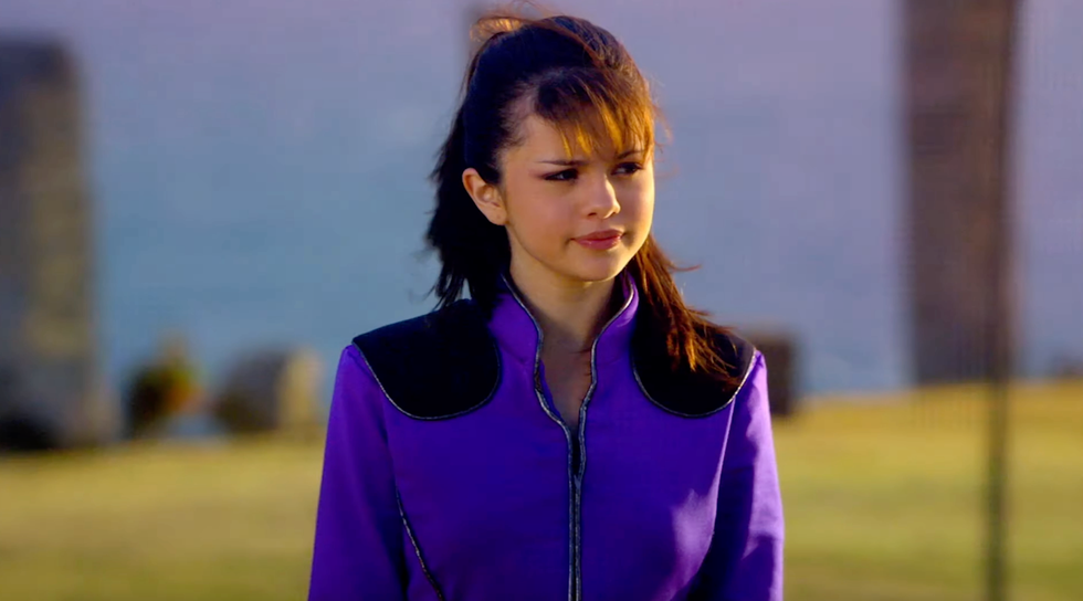 selena gomez wizards of waverly place the movie