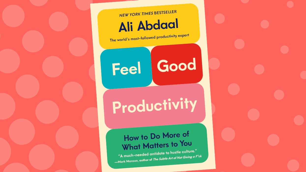 Self-Improvement Books To Read In 2026