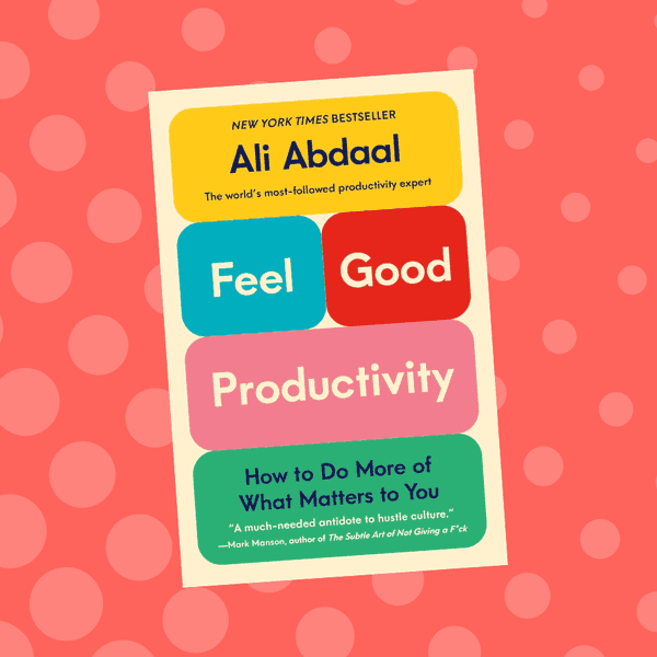 Self-Improvement Books To Read In 2026