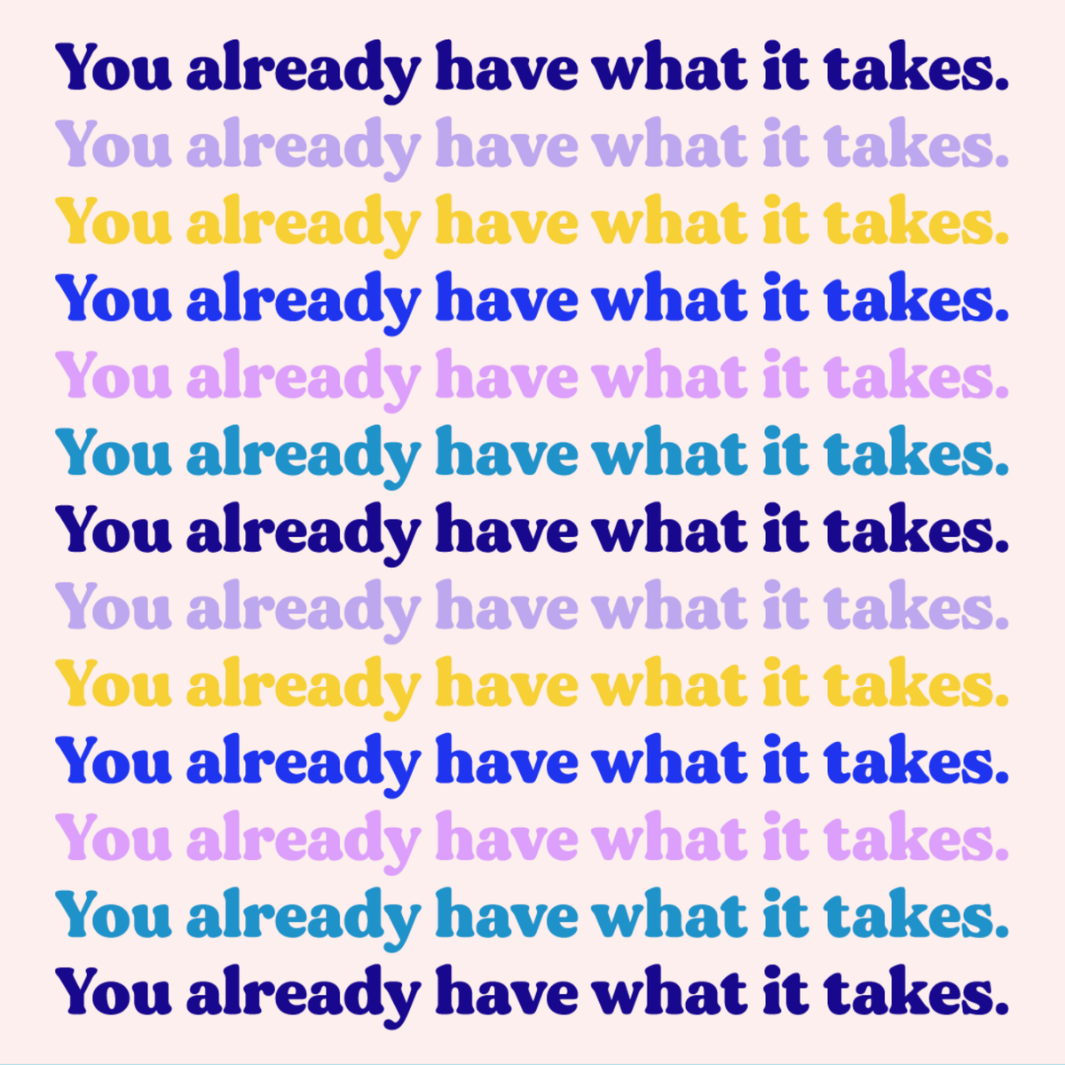 Selfmade Business Course Grant