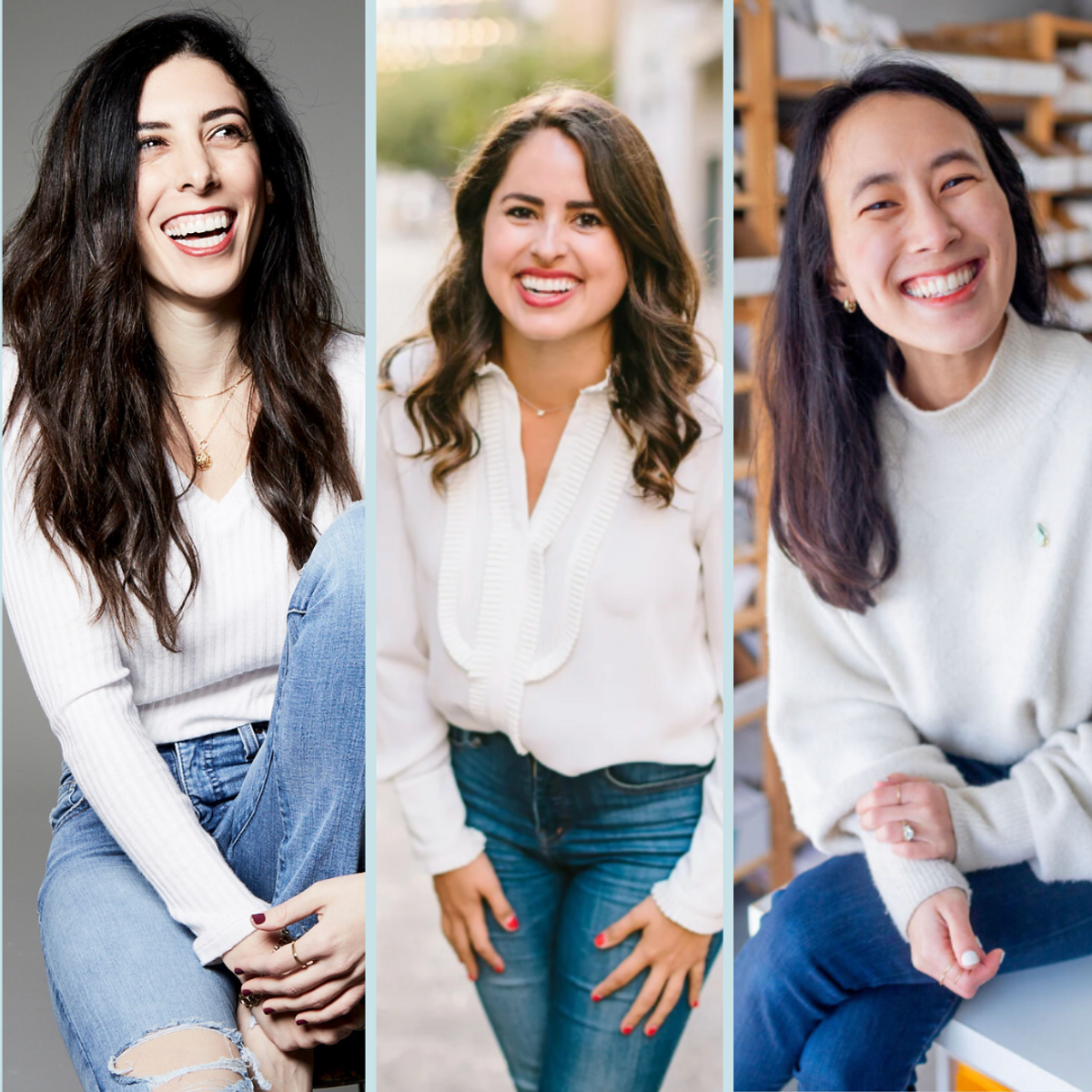 Selfmade by Brit + Co launches cohorts for women founders led by Alexa Carlin, Emily Merrell, and and Kirstie Wang