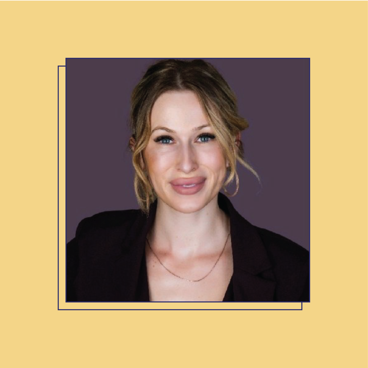 selfmade hannah fisher