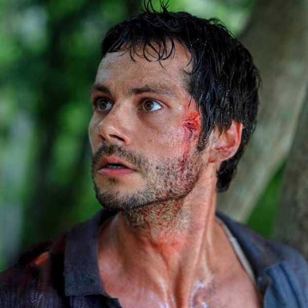 send help exclusive behind the scenes dylan o brien rachel mcadams