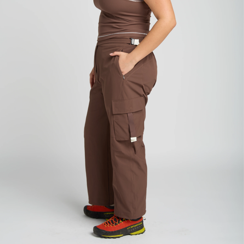 Seniq Trailmix Cargo Pant