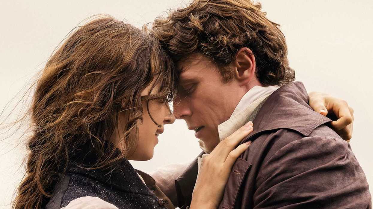 sense and sensibility movie review
