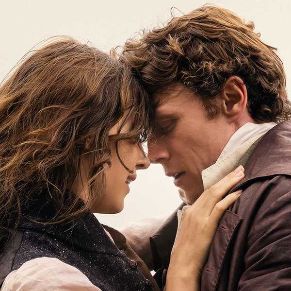 sense and sensibility movie review