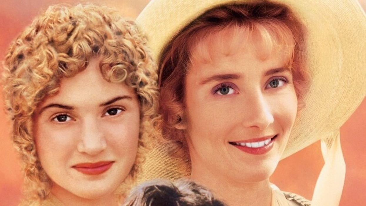 sense and sensibility