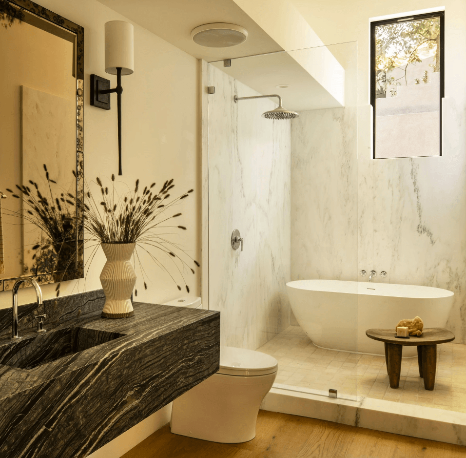 Sensorial Homes home decor trends