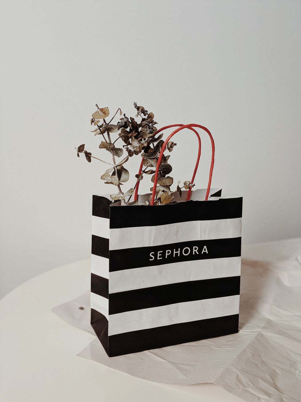 sephora bag