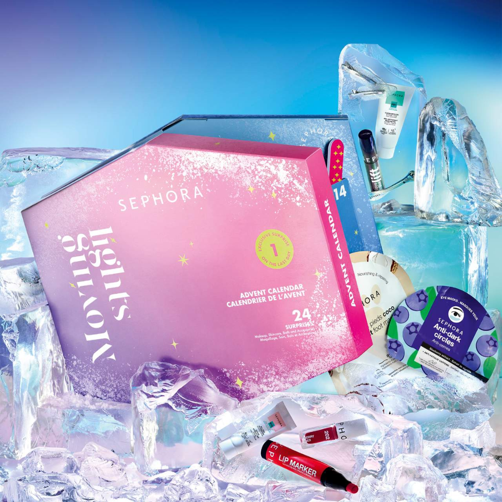 Sephora Collection Advent Calendar