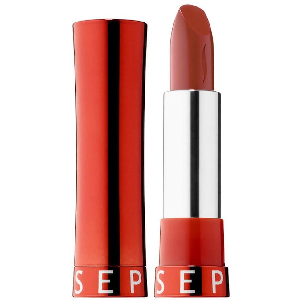 Sephora Stands Fearless Rouge Cream Lipstick