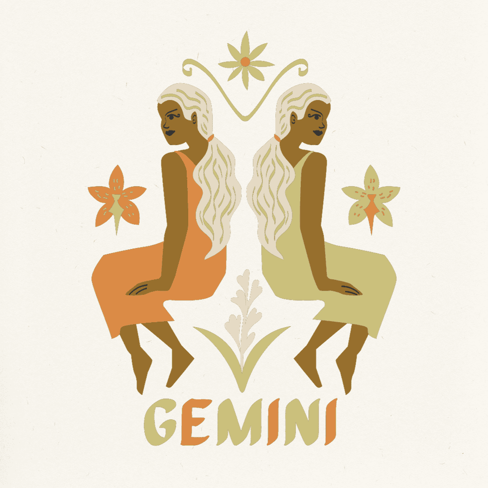 september 2026 horoscope gemini