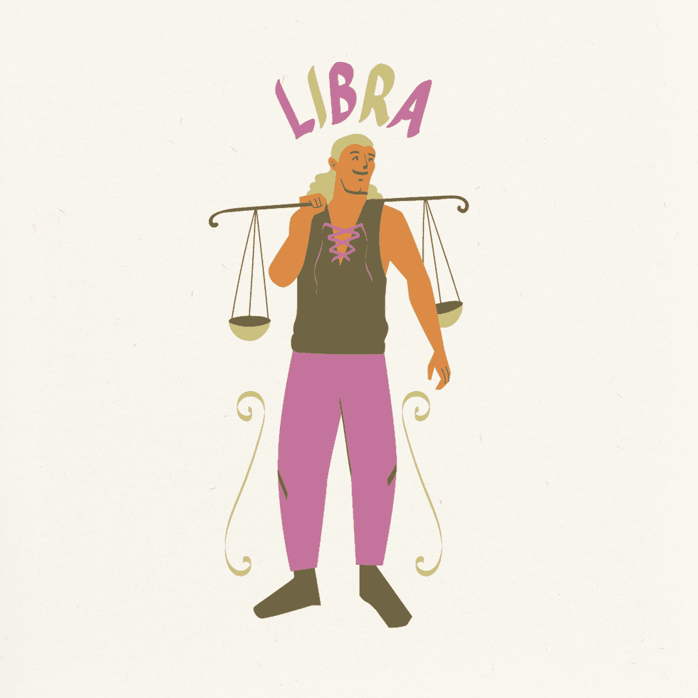 september 2026  horoscope libra