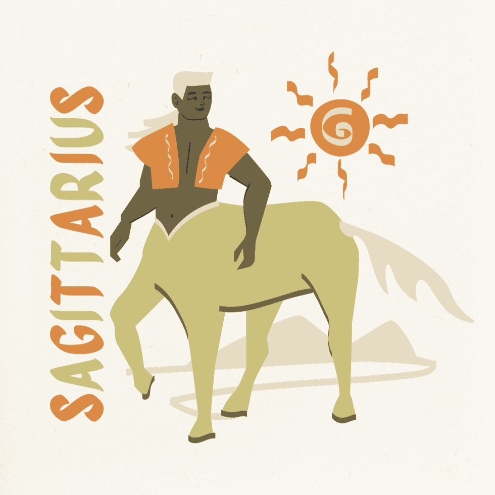 september 2026 horoscope sagittarius