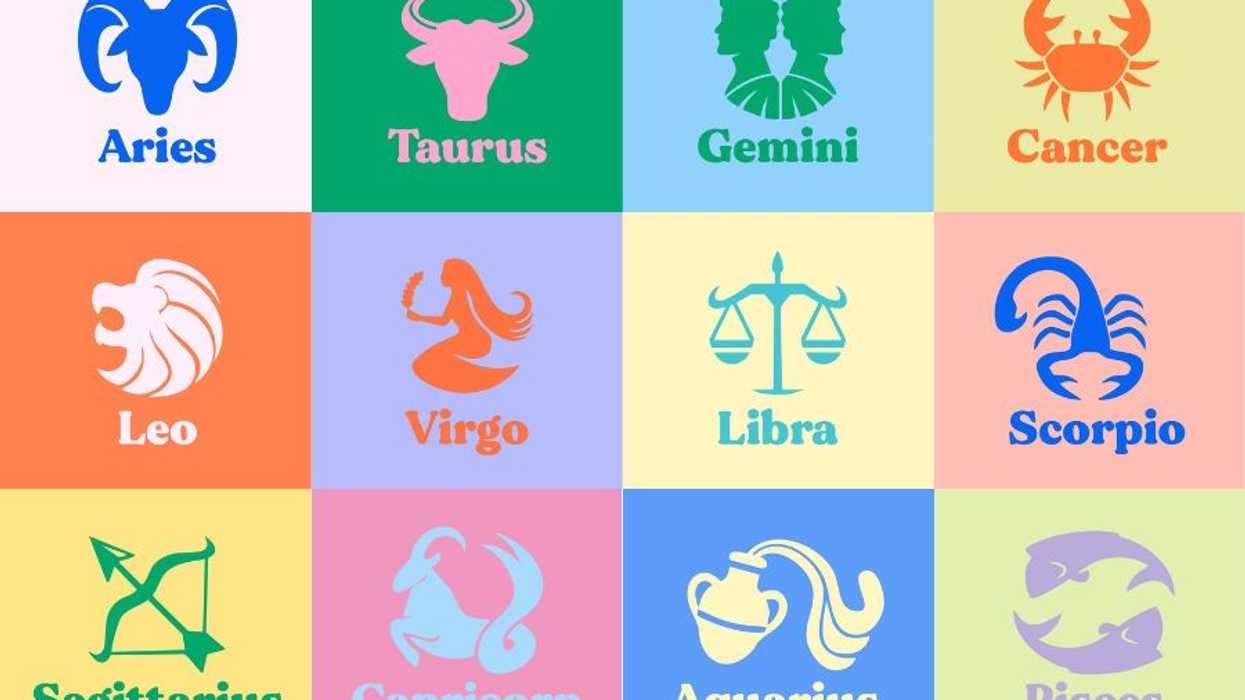September Horoscope 2025